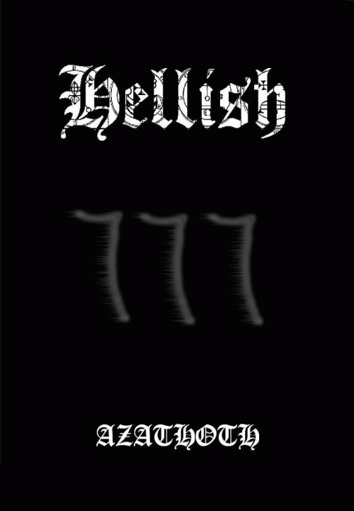 Hellish (PL) : Azathoth
